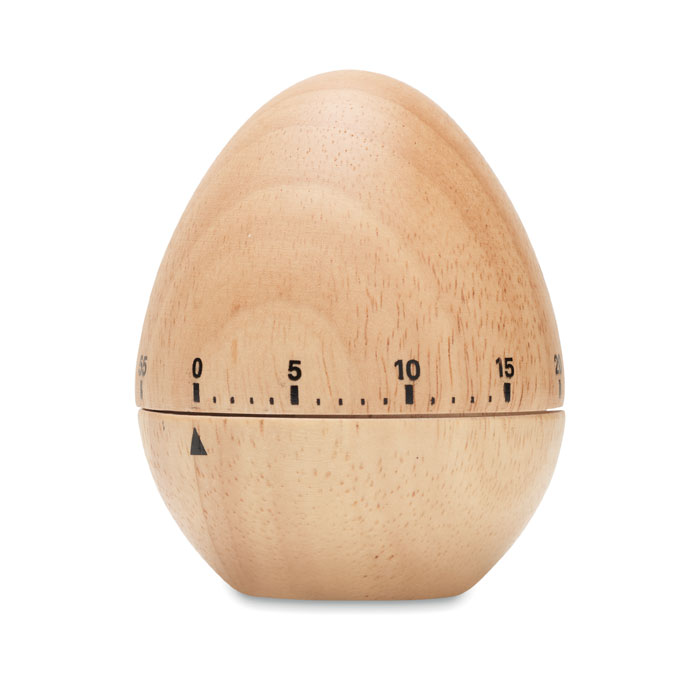Eierwekker van Dennenhout