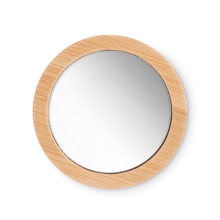 Malay Make-up Spiegeltje