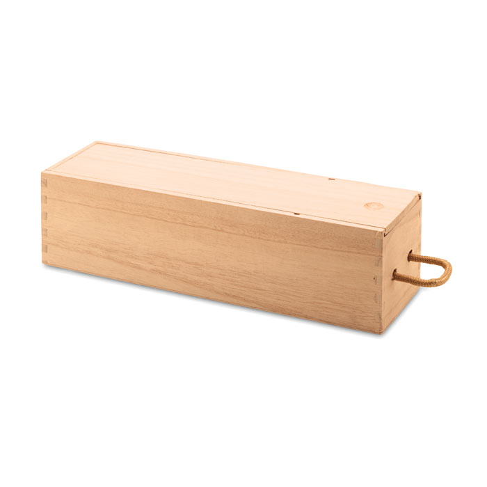 Holz-Hochzeitsgeschenk: graviert & persönlich