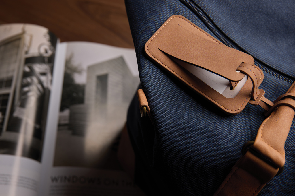 Accessoires & Reisen