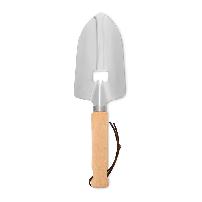 Tuinschep met Flesopener