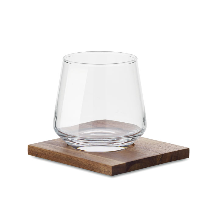 Whiskyglazen Set