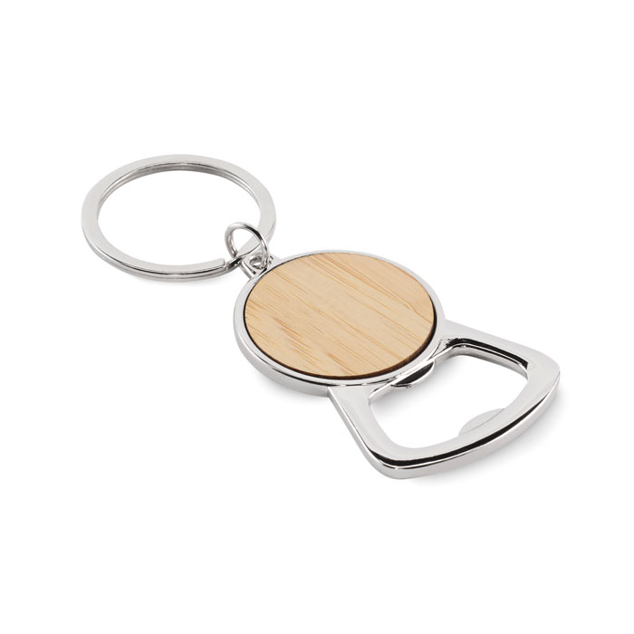 Sleutelhanger Flessenopener