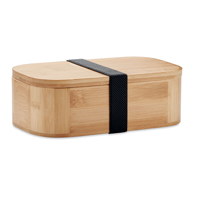Bamboe Lunchtrommel 1000ml