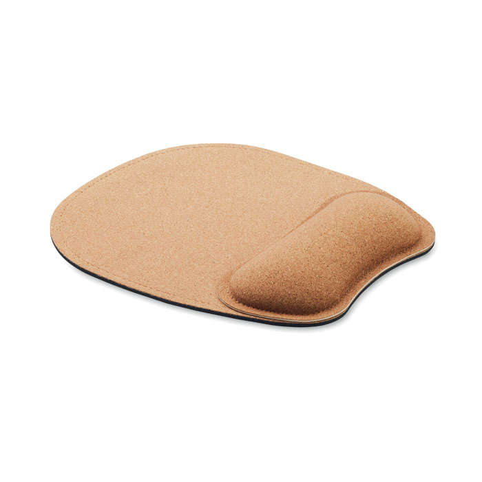 Tapis de Souris Ergonomique Liège à graver