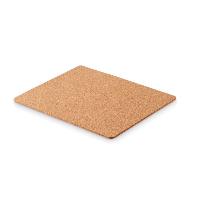 Tapis de Souris en Liège à graver